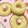 can1224's cooksnap of when they made レンジで簡単おからドーナツ.