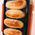 プルンバゴ's cooksnap of when they made ドリュール☆卵の代用にコーヒーフレッシュ.