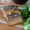 gomadachs's cooksnap of when they made 冷やして！優しい甘さのさんまさっぱり煮.