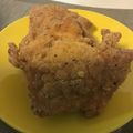 maxbeet's cooksnap of when they made Ｌチキ風♪胸肉でザクじゅわ揚げ焼きチキン.