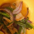 クックS5N2AF☆'s cooksnap of when they made 簡単！ニラと舞茸と豚肉の和風卵炒め.