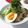 くっくペタ's cooksnap of when they made 冷製パスタ〜梅おろしツナマヨ〜.