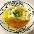 yummysunny's cooksnap of when they made 長ねぎのコンソメグラッセ.