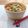 Yukiまむ's cooksnap of when they made なめこと竹輪の味噌汁.
