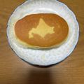 クックchitann's cooksnap of when they made チーズ蒸しケーキの☆メープルシロップ焼き.