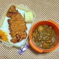 ふんにゃん's cooksnap of when they made 高校2年女子お弁当♥2021.04.28.