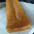 クックOMB2RX☆'s cooksnap of when they made おからバターケーキ(糖質制限).