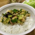 ゆいランラン's cooksnap of when they made 夏バテ知らず☆山形の「だし」！.