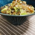 Yokopops's cooksnap of when they made ご飯が進むレンチン茄子の揚げ浸し.