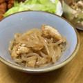 ゆいランラン's cooksnap of when they made あっさり✿しらたきと油揚げの❀和風煮物✿.