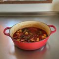 masa0508's cooksnap of when they made レンジで簡単！ベーコンのラタトゥイユ.