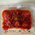 kyoominng's cooksnap of when they made 簡単トマトソース(トマトホール缶ver).