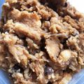 ｓｉｏ's cooksnap of when they made ★大豆と糸こんにゃくのごま油炒め煮♪.