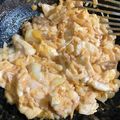 ＋SUN3's cooksnap of when they made 鶏胸肉でエビマヨならぬ鶏マヨ!?.