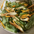 ＋SUN3's cooksnap of when they made 我が家の常備菜⑤ 切り昆布の炒め煮.