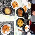 まゆたんこ's cooksnap of when they made お弁当にも◎揚げずに簡単♪本格☆とんかつ.