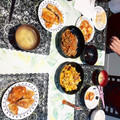 まゆたんこ's cooksnap of when they made お弁当にも◎揚げずに簡単♪本格☆とんかつ.