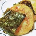 あさりん☆とねこ's cooksnap of when they made 簡単！おやつにも★大根もち.