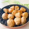 しまりすらいふ。's cooksnap of when they made 長崎名物？じゃがちゃん！！.