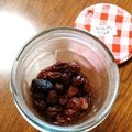 もふもふクロさん's cooksnap of when they made 自家製☆ラムレーズン.