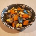 Richland☆Y's cooksnap of when they made 五目豆2(乾豆を使い圧力鍋で).