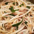 Richland☆Y's cooksnap of when they made ささっとおつまみ★ご飯にもよく合う.