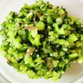 azbjbn's cooksnap of when they made ほんだしだし。.
