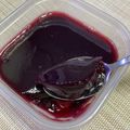 猫好きなひと's cooksnap of when they made オレンジジュースで果汁感じる寒天ゼリー♪.
