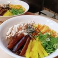 ruris7's cooksnap of when they made 鶏飯～けいはん～.