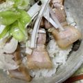 ★ｃｈａｉ娘★'s cooksnap of when they made 煮豚.