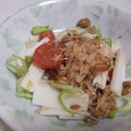 きらり流れ星's cooksnap of when they made 長芋と納豆のスタミナ和え.