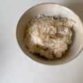 hinamama❁'s cooksnap of when they made しらす梅✿ほんだしおにぎり✿.