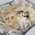 きらり流れ星's cooksnap of when they made 黒胡椒のツナマヨポテサラ.