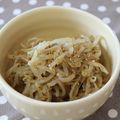 とろままちゃん's cooksnap of when they made パクパクいけちゃう♪もやしのナムル.