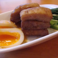 cocoりえ's cooksnap of when they made 簡単☆半熟卵.