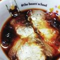 あさりん☆とねこ's cooksnap of when they made 片栗粉だけで。でんぷん餅.