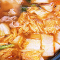 nao3gon3's cooksnap of when they made 旨辛鍋！激ウマ店スープ.