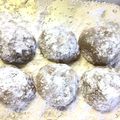 クックW6J18Z☆'s cooksnap of when they made 基本の大福 - こんなに簡単に-.