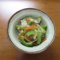 みめい's cooksnap of when they made ゴーヤの挽肉炒め.