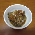 みめい's cooksnap of when they made 鯖の水煮缶で時短簡単美味な鯖の酢味噌煮.