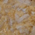 かめのたろう's cooksnap of when they made 豆腐入り煮込みうどん☆卵あんかけ.