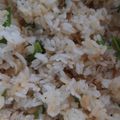 みー侍's cooksnap of when they made しらすと大葉の混ぜご飯.