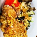 ＧｒａｃｅＳａｎｆ's cooksnap of when they made 絶品！簡単油淋鶏(ユーリンチー)のタレ♪.