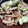 ムカルナス's cooksnap of when they made 豚肉と茗荷の梅肉和え.