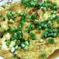 さひゆん's cooksnap of when they made 和風オムレツ★納豆のふんわり豆腐卵包み.