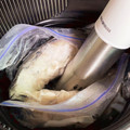 ♡はるちん56♡'s cooksnap of when they made しっとり鶏ハム.