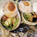 えみsweets♡'s cooksnap of when they made 簡単！サザエの壺焼き.