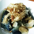 ★☆ayumin☆★'s cooksnap of when they made ナスの揚げ浸し.