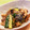 ＊Riko's cooksnap of when they made 茄子ときゅうりの甘辛炒め.
