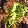 ☆ayami☆26's cooksnap of when they made レンジでナスの煮浸し風.